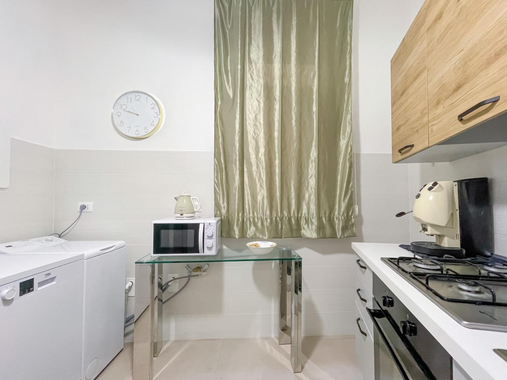Clizia Apartment Syracuse Bagian luar foto